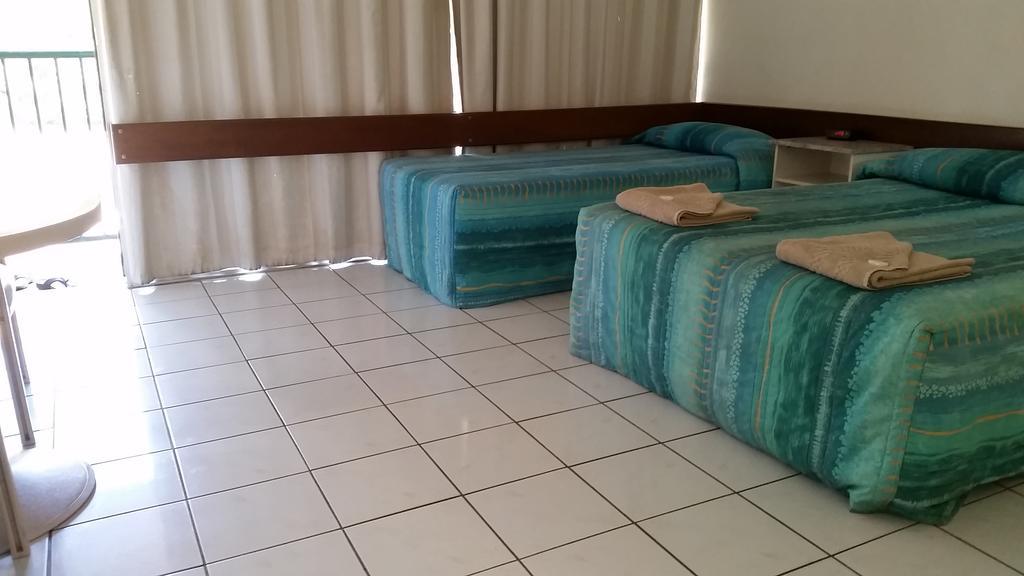 דארווין Palms Motel מראה חיצוני תמונה