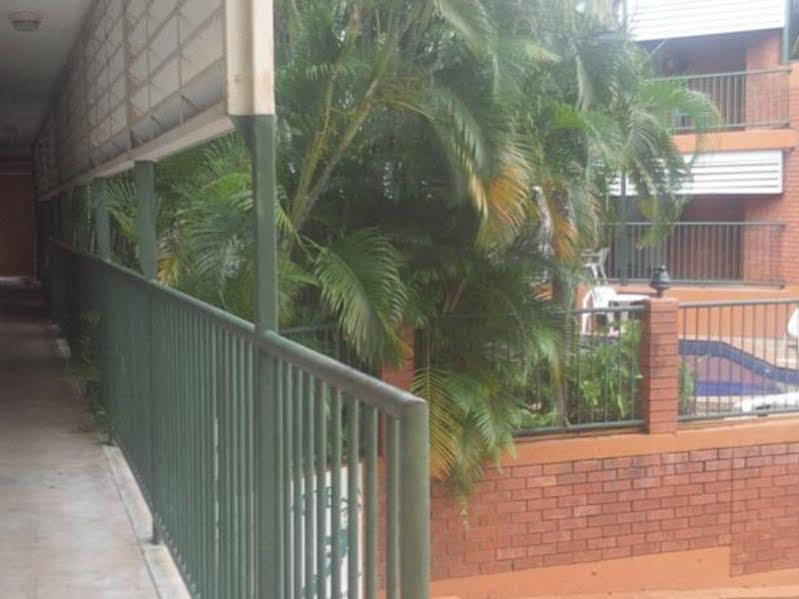 דארווין Palms Motel מראה חיצוני תמונה